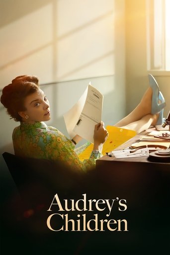 Watch Audrey's Children 2025 poster