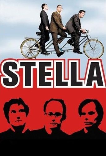 Watch Stella 2005 poster