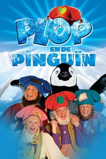 Watch Plop and the Penguin 2007 poster