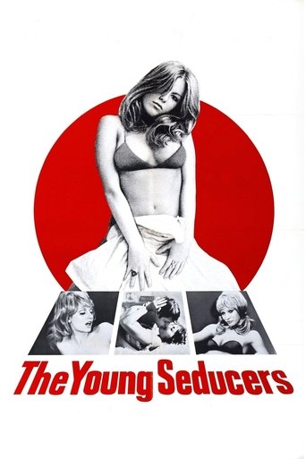 Watch The Young Seducers 1971 poster