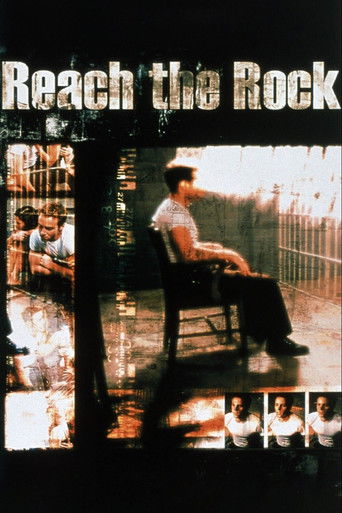 Watch Reach the Rock 1998 poster