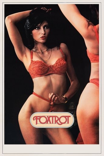Watch Foxtrot 1982 poster