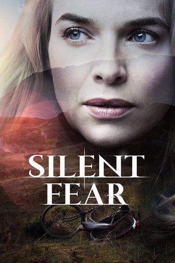 Watch Silent Fear 2015 poster