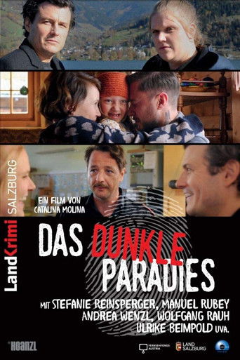 Watch Das dunkle Paradies 2019 poster