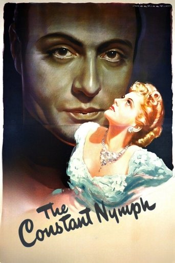 Watch The Constant Nymph 1943 poster