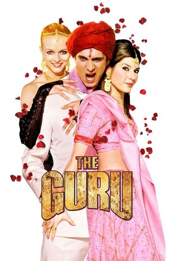 Watch The Guru 2002 poster