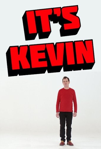 Watch It's Kevin 2013 poster