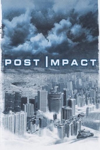 Watch Post Impact 2004 poster