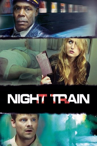 Watch Night Train 2009 poster