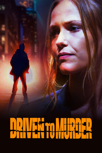 Watch Driven to Murder 2022 poster