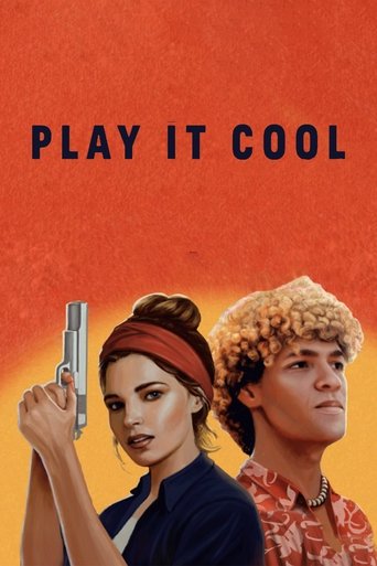 Watch Play It Cool 2021 poster