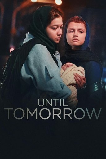 Watch Until Tomorrow 2022 poster