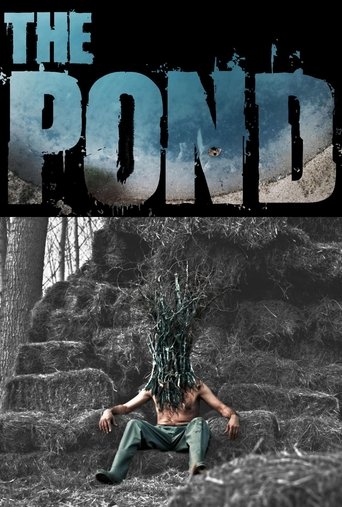 Watch The Pond 2021 poster