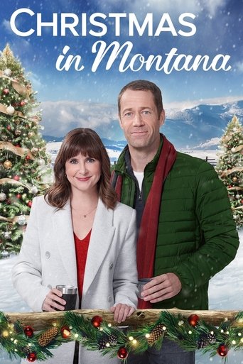 Watch Christmas in Montana 2019 poster