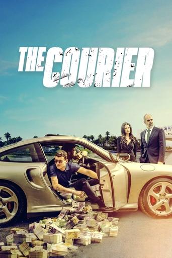 The Courier 2024