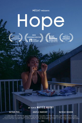 Hope 2023