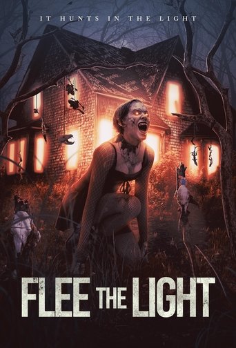 Watch Flee the Light 2022 poster