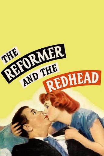 Watch The Reformer and the Redhead 1950 poster