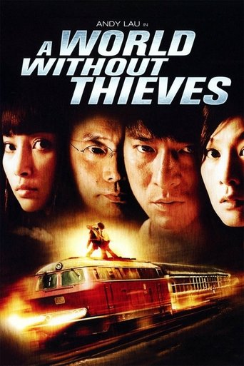 Watch A World Without Thieves 2004 poster