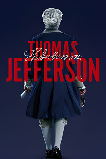 Watch Thomas Jefferson (2025) 2025 poster