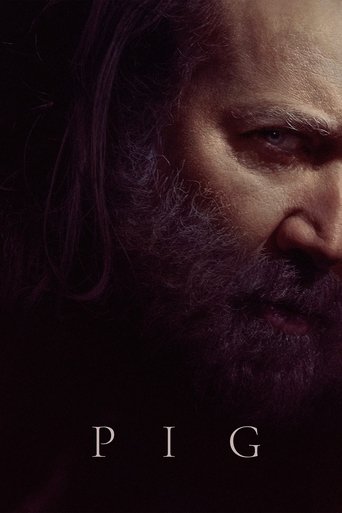 Watch Pig 2021 poster