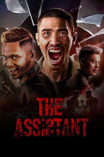 Watch The Assistant 2022 poster