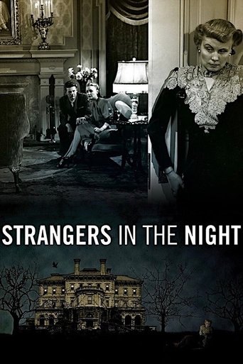 Watch Strangers in the Night 1944 poster