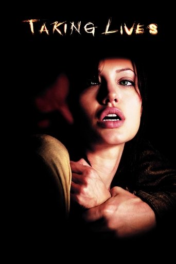 Watch Taking Lives 2004 poster