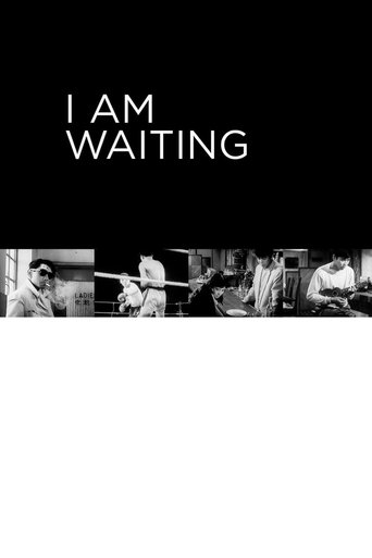 Watch I Am Waiting 1957 poster