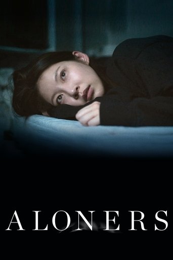 Watch Aloners 2021 poster
