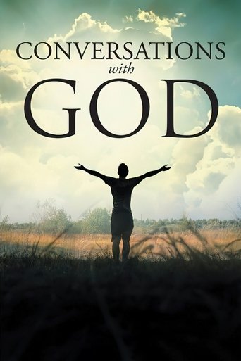 Watch Conversations with God 2006 poster