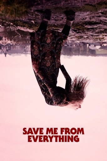 Watch Save Me from Everything 2021 poster
