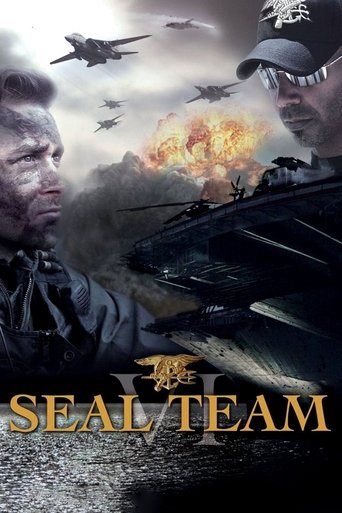 Watch SEAL Team VI 2008 poster