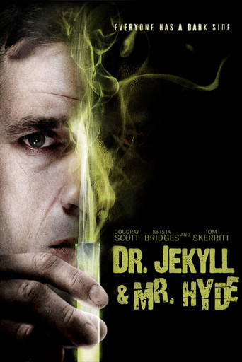 Watch Dr. Jekyll and Mr. Hyde 2008 poster