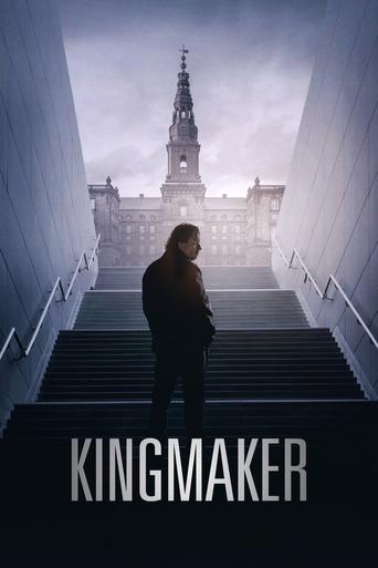 Watch Kingmaker 2024 poster