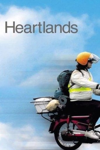 Watch Heartlands 2003 poster