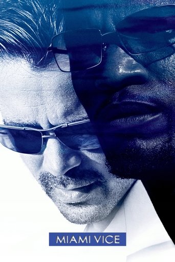Watch Miami Vice 2006 poster