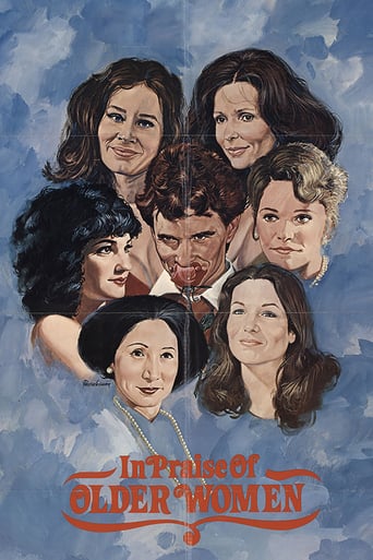 Watch In Praise of Older Women 1978 poster