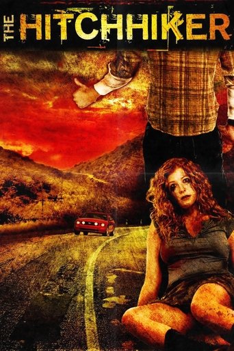 Watch The Hitchhiker 2007 poster
