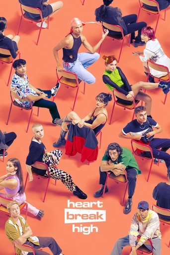 Watch Heartbreak High (2022) 2022 poster