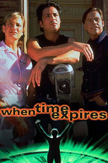 Watch When Time Expires 1997 poster