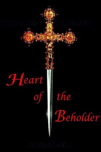 Watch Heart of the Beholder 2005 poster