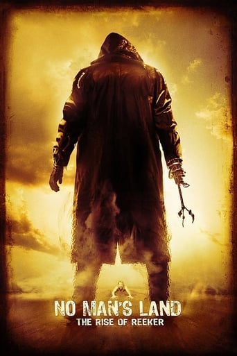 Watch No Man's Land: The Rise of Reeker 2008 poster