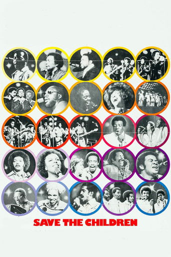 Watch Save the Children 1973 poster