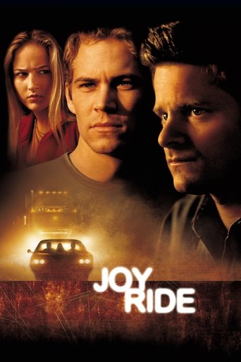 Watch Joy Ride 2001 poster