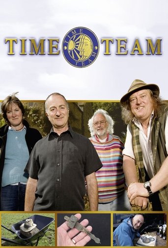 Watch Time Team 1994 poster