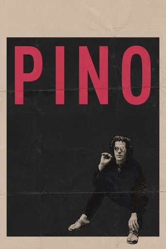 Watch Pino 2020 poster