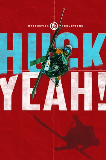 Watch Huck Yeah! 2020 poster