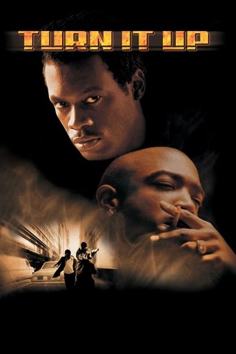 Watch Turn It Up 2000 poster