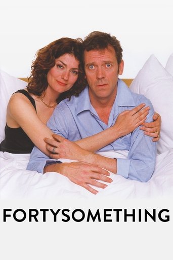 Watch FortySomething 2003 poster